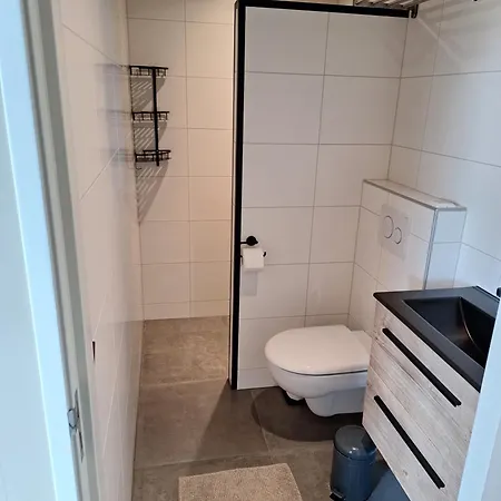 Apartment Lange Heide