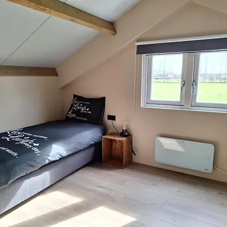 Lange Heide Apartment