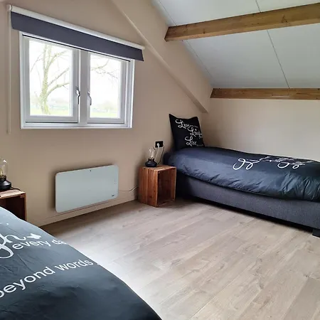 Lejlighed Lange Heide