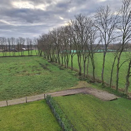 Lange Heide Оттерло