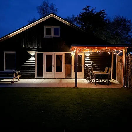 Lejlighed Lange Heide *