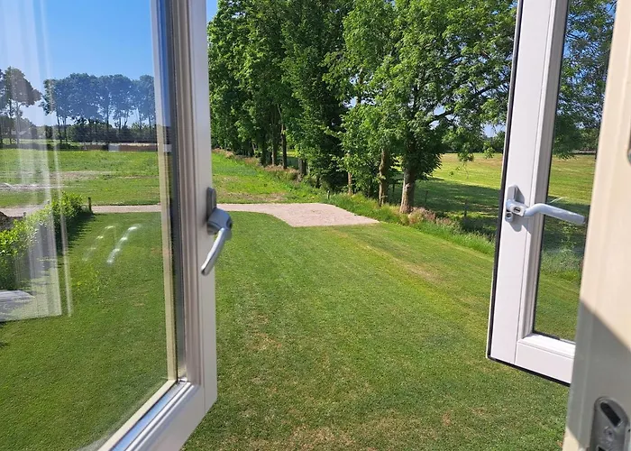 Apartment Lange Heide *