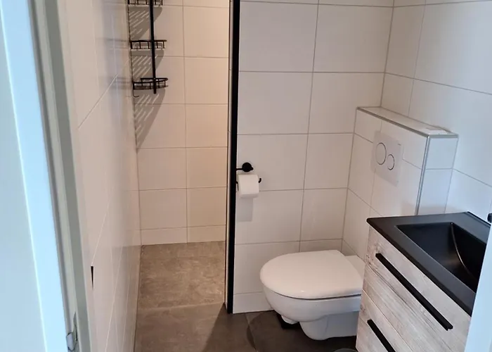 Apartment Lange Heide