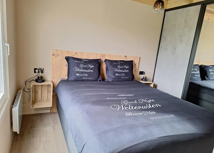 Lange Heide Apartment *