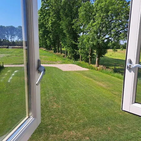 Διαμέρισμα Lange Heide *