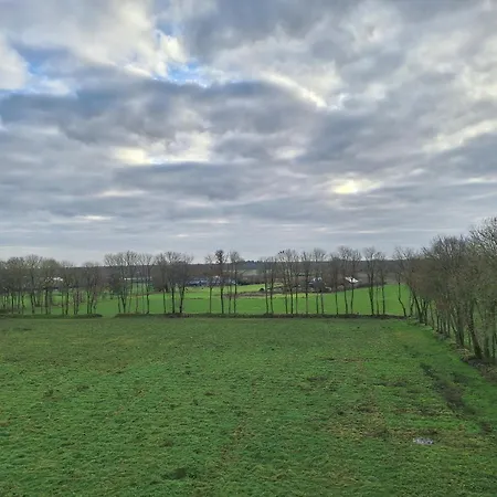 Διαμέρισμα Lange Heide