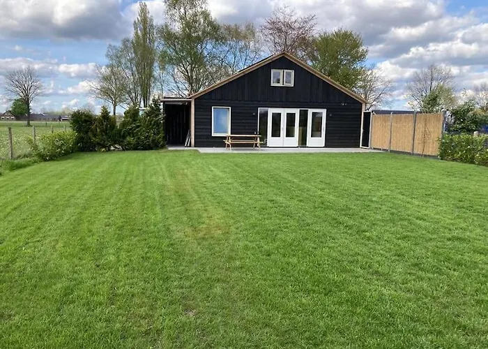 Lange Heide * אוטרלו