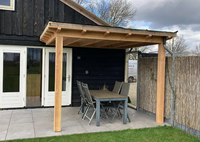 דירה Lange Heide *